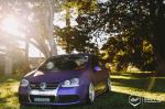 Volkswagen Golf R32 from Australia 2014 года